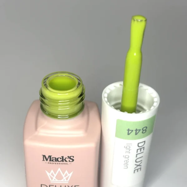 Gel Color Mack's