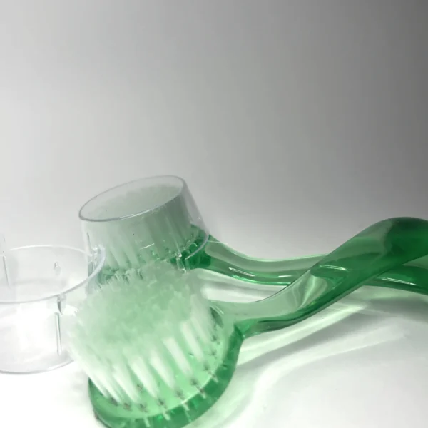 Perie pentru praf cu mâner