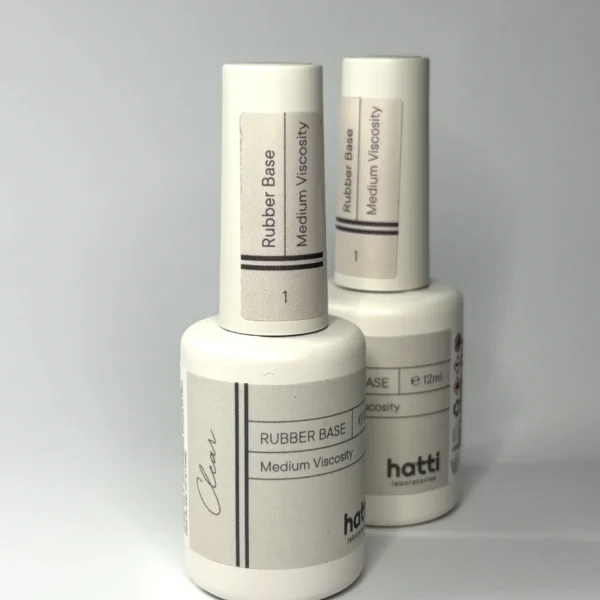Bază Hatti 12ml
