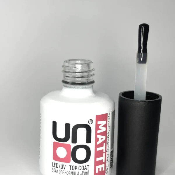 Top/ Finiș Matt UNO