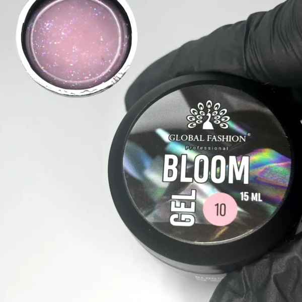 Gel Bloom nr.10 15ml