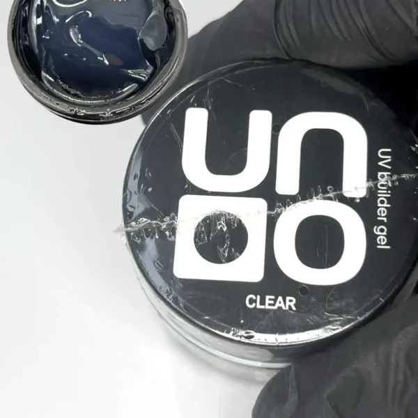 Gel UNO Clear 15ml