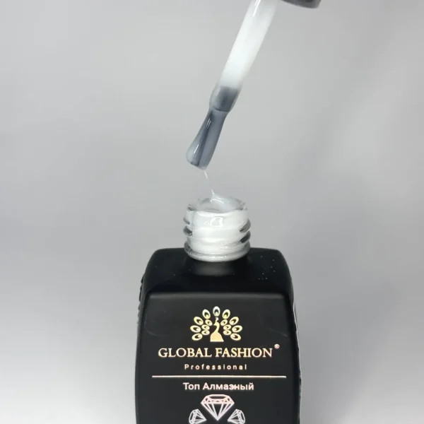 Top/ Finiș Milky Global Fashion 12 ml