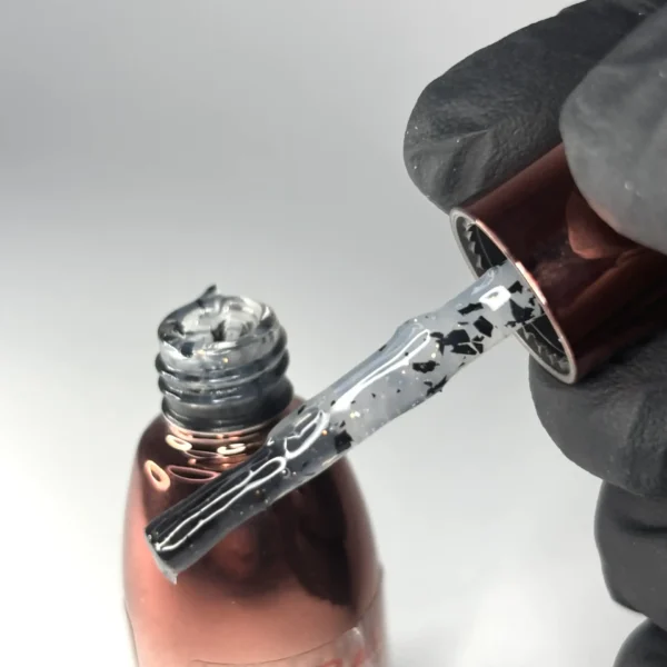 Top/ Finiș No Wipe Mottle Icoral