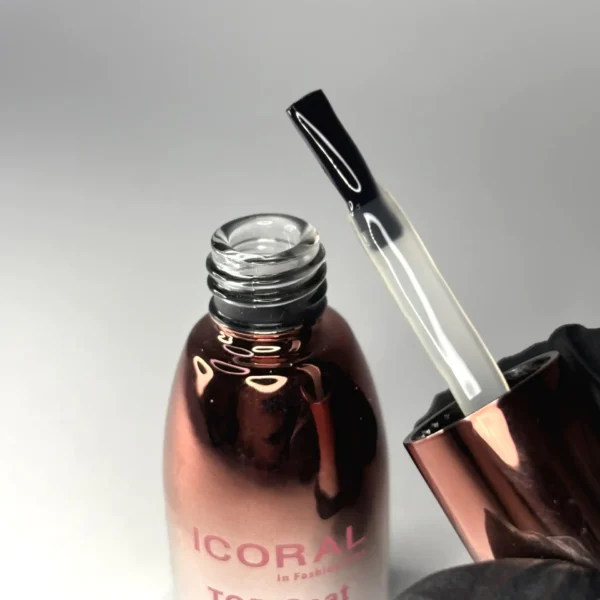 Top/ Finiș Matte nr.2 Icoral