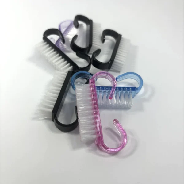 Perie pentru praf mică