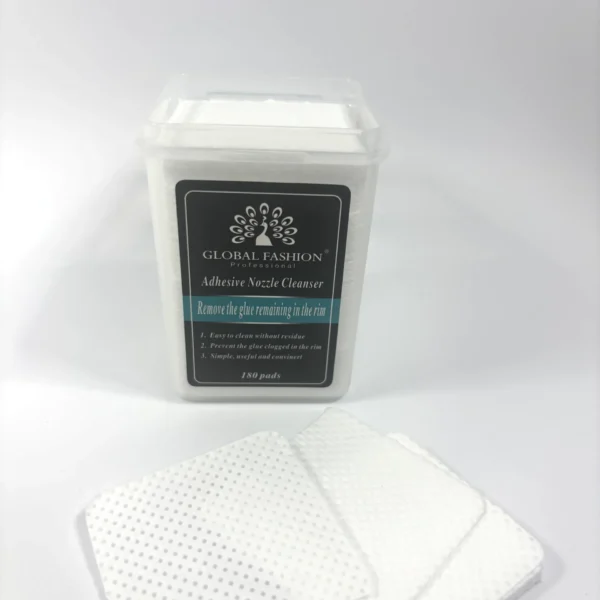 Șervețele fără scame perforate