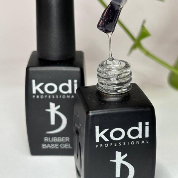 Bază Rubber Kodi Professional 12ml