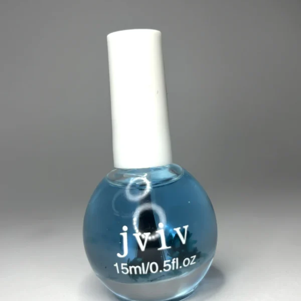 Ulei pentru cuticule 15 ml cu flori