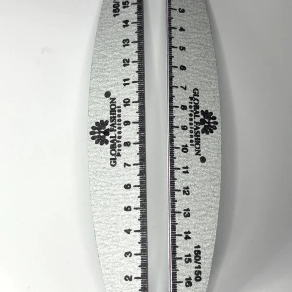 Pilă cu riglă GF 150/150