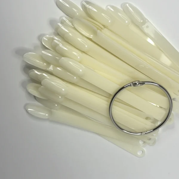 Paletar pe inel 50 bucăți