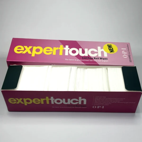 Șervețele fără scame ExpertTouch