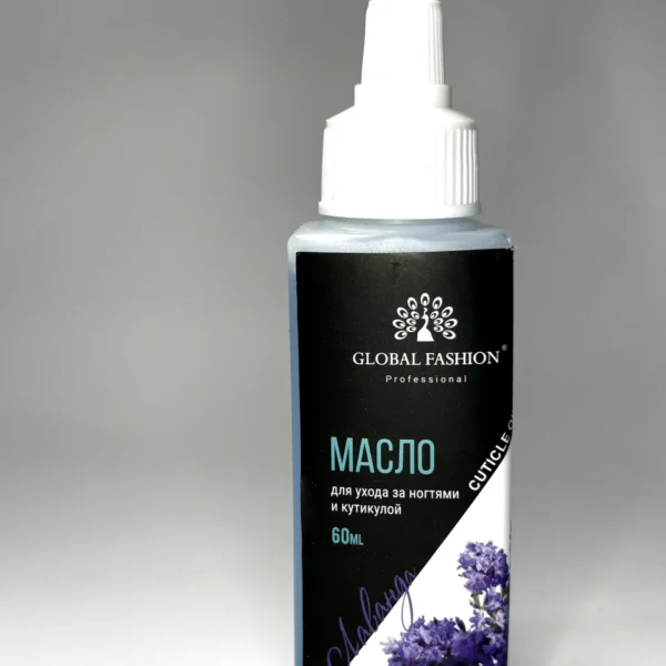 Ulei pentru cuticule 60 ml