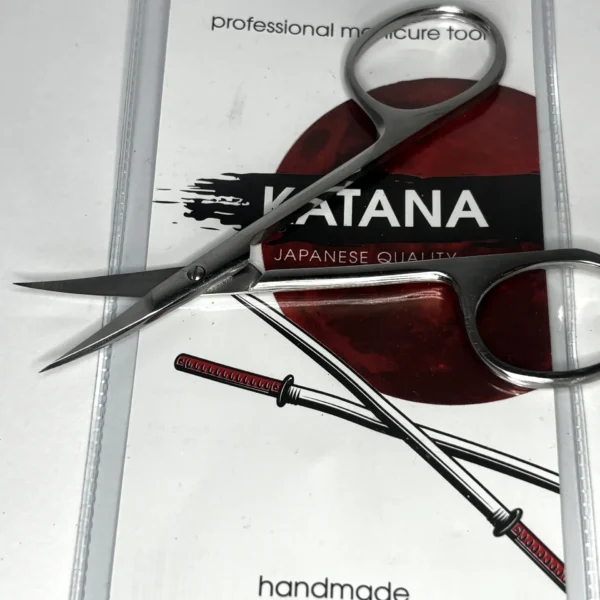 Foarfece pentru cuticule Hitomi