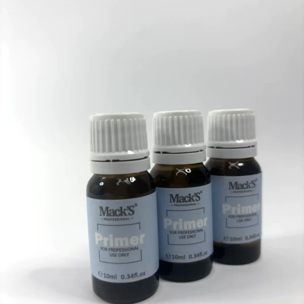 Primer Mack's 10ml