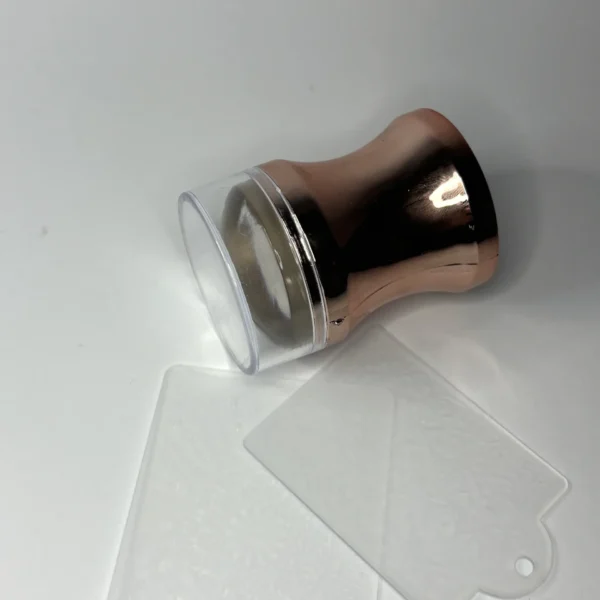 Ștampilă pentru stamping