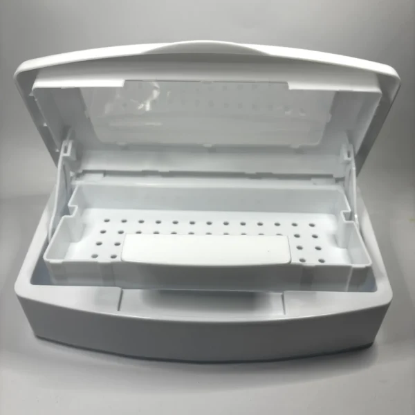 Boxă pentru sterilizare