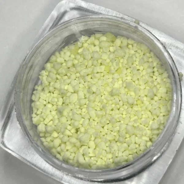 Nisip fosforescent în borcănaș