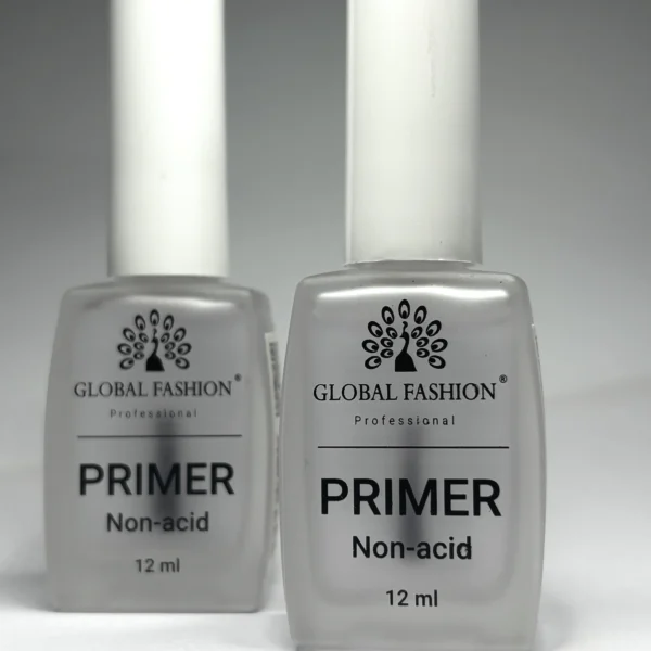 Primer fără acid Global Fashion 12 ml