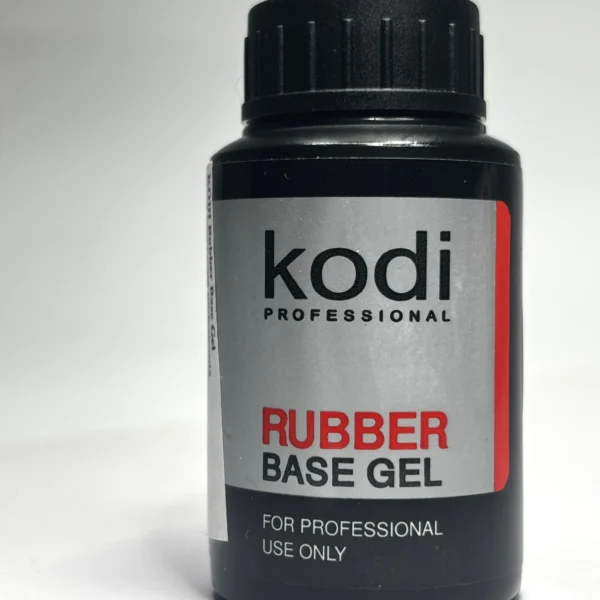 Bază Rubber Kodi Professional 30 ml