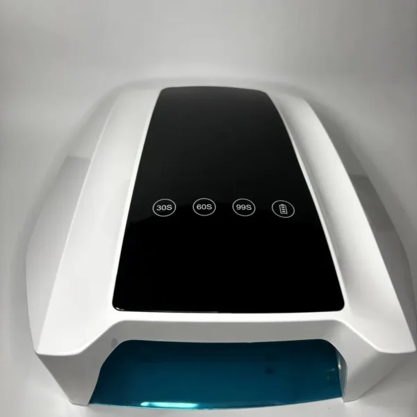 Lampă 72w cu acumulator 15600 mah