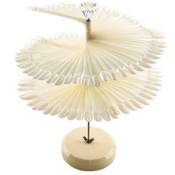 Paletar mare 100 bucăți pe suport