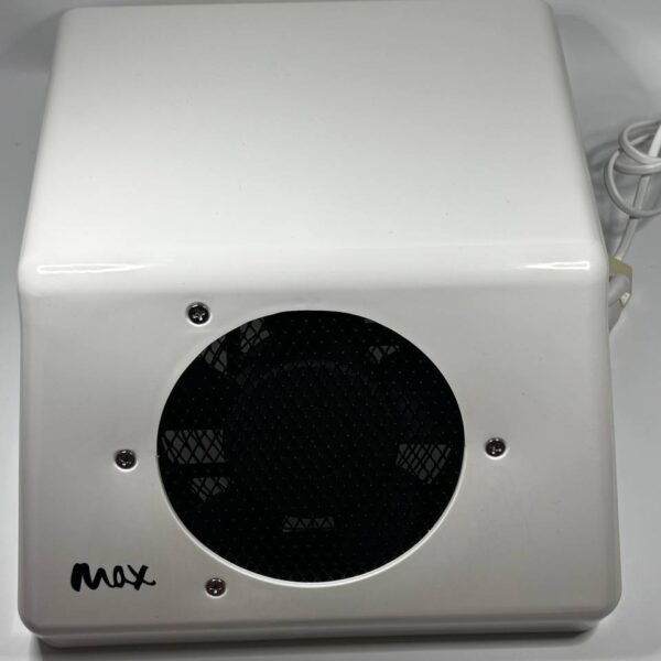 Aspirator MAX