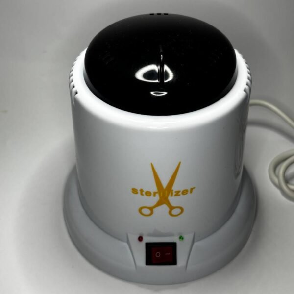 Sterilizator cu bile Quartz