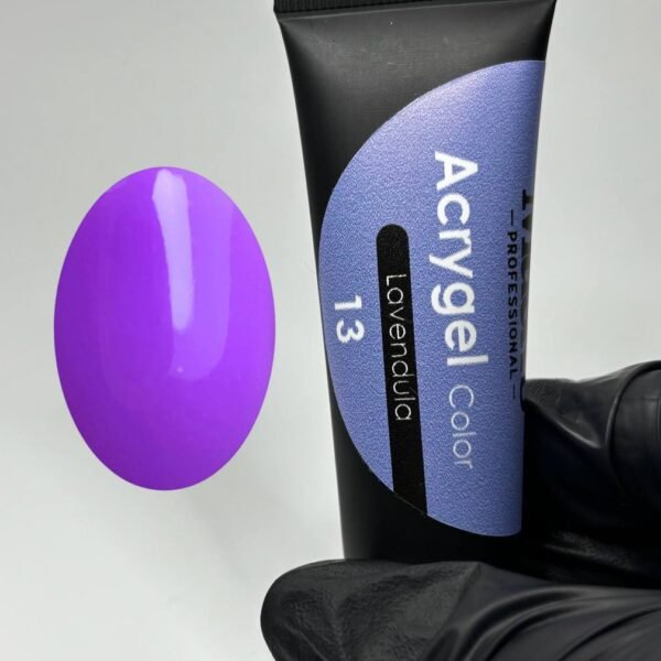  Acrygel color Mack's nr.13, 15 ml