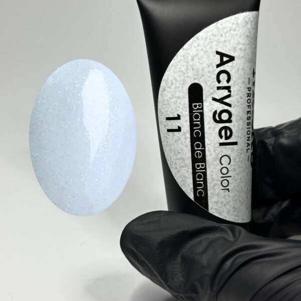 Acrygel color Mack's nr.11, 15 ml