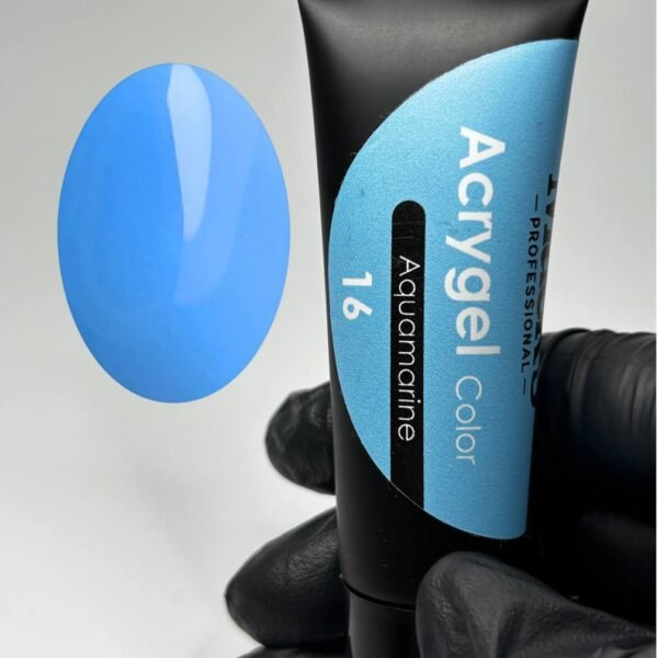  Acrygel color Mack's nr.16, 15 ml