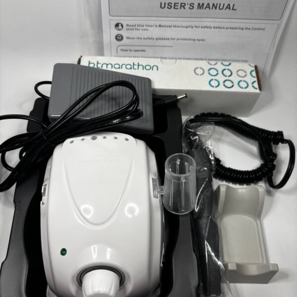 Freză Marathon 3 Champion (replică)