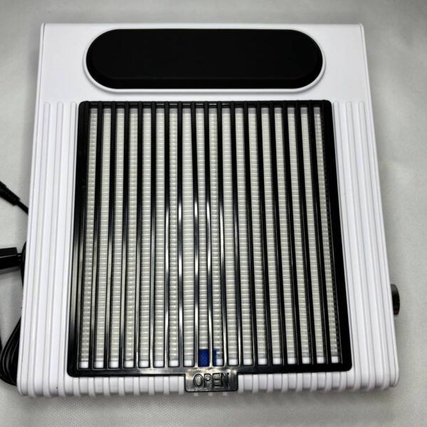 Aspirator 858-1, 80w