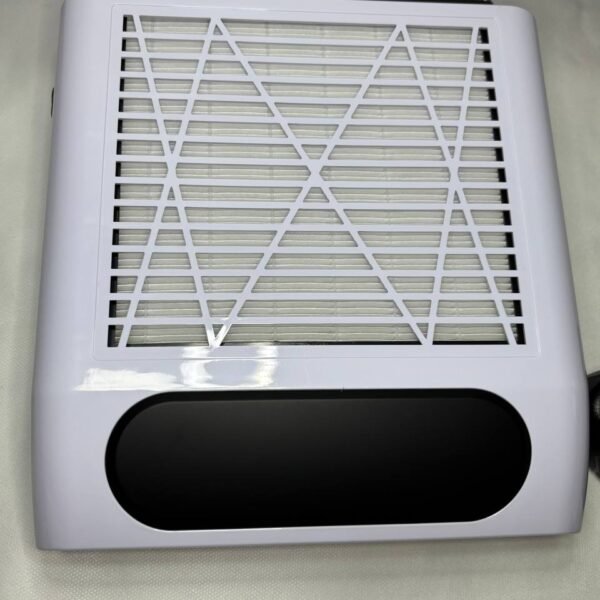 Aspirator 858-8, 100w