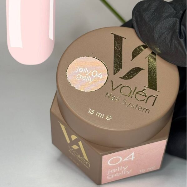Valeri Gelly Gel nr.04