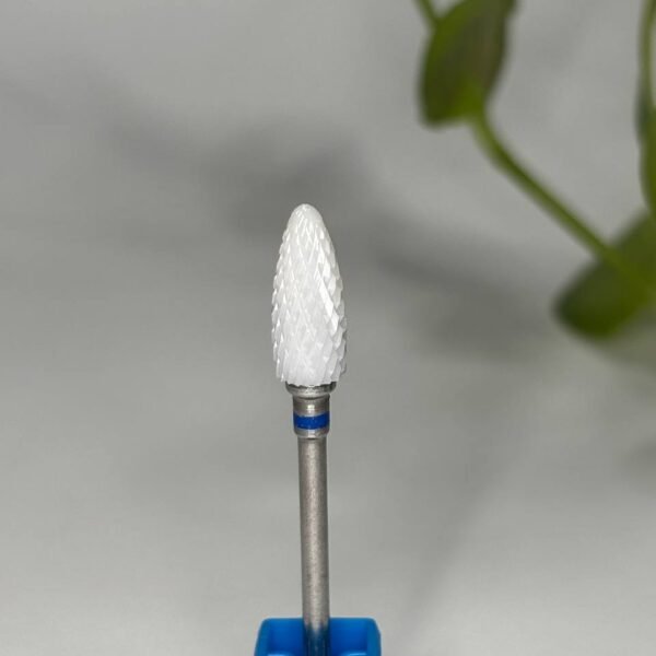 Bit din Ceramică pentru Îndepărtare Material