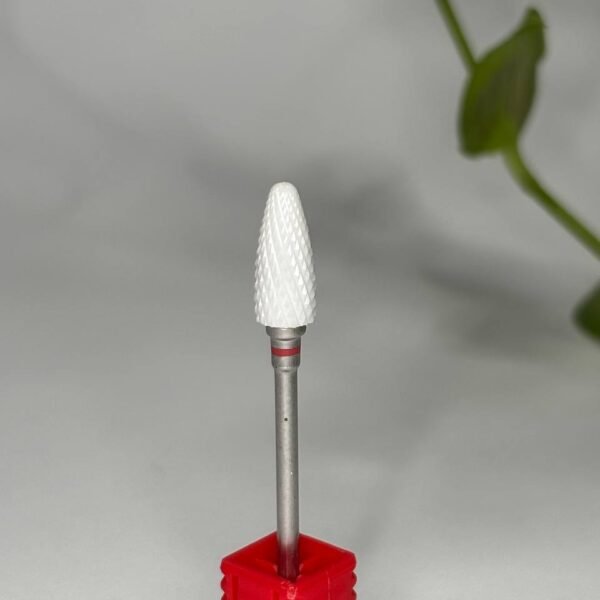 Bit din Ceramică pentru Îndepărtare Material