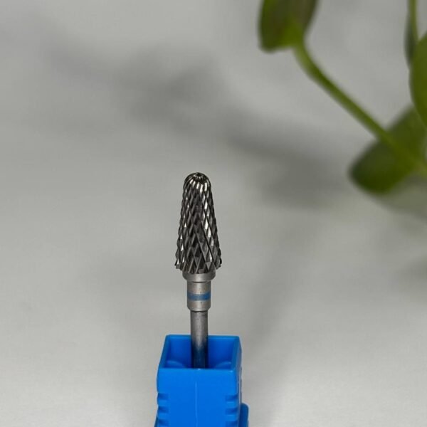 Bit din carbid pentru îndepărtare material